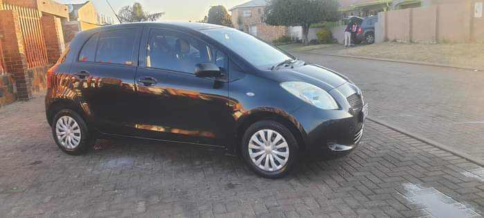cheap cars soweto