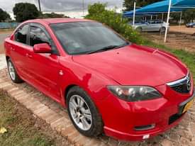 classifieds/cars mazda