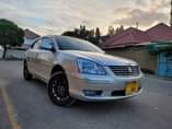 A picture of Toyota premio