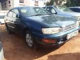 A picture of TOYOTA CORONA KIBIINA 1 8L WITH AVERY PERFECT ENGINE Ushs