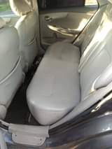 A picture of 2009 Toyota Corolla