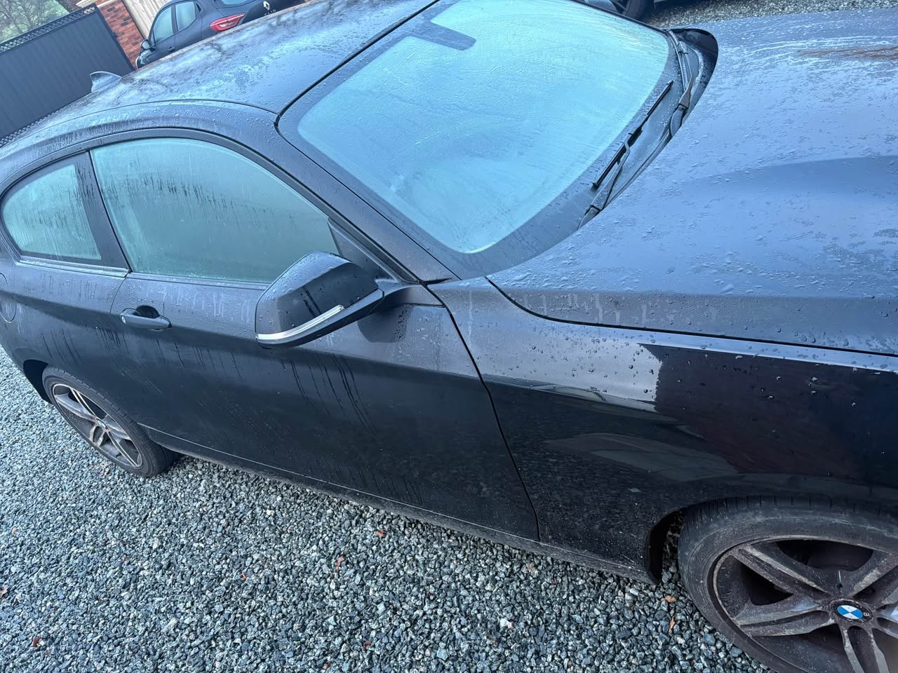 bmw 116d