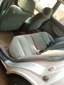 A picture of Toyota Camry Orobo Perfectly Working Buy and travel anywhere with