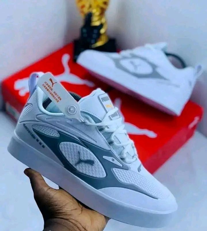 A picture of Shoe