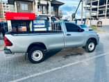 A picture of TOYOTA HILUX
