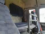 A picture of ERF horse