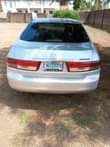A picture of 2003 04 Honda Accord