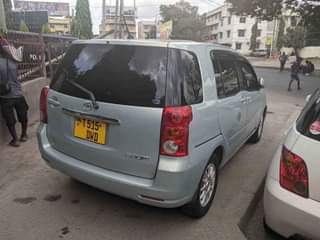 A picture of TOTOTA RAUMU NZURI SANA
