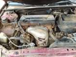 A picture of Toyota Camry 02