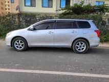 A picture of TOYOTA FILDER FOR SALE 0712 423711