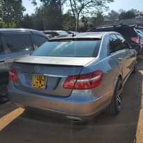 A picture of E300 2010 37M