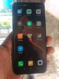 A picture of Redmi note 7 pro 128GB 6GB RAM smartphone for sale