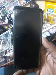 A picture of Samsung Galaxy S8PLUS