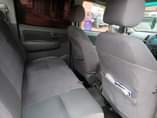 A picture of Toyota hillix for sale on 256751331103 or what app is