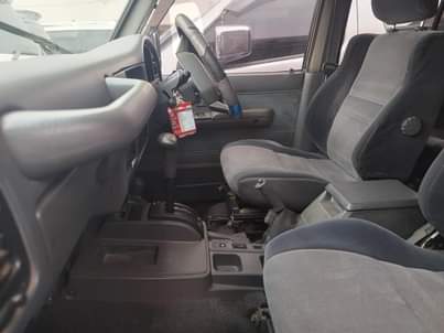 A picture of Land cruiser Prado 23m 0756494005 0777540742