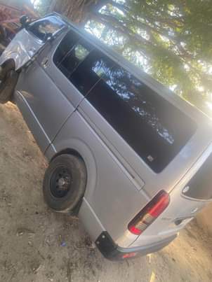 used toyota quantum