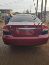 A picture of Ile Ife Osun state deal Engine and gear is fine
