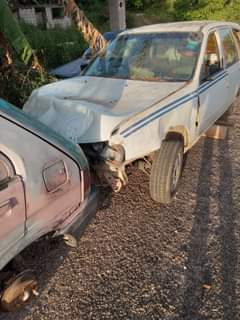 crash cars