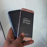 A picture of SAMSUNG S7 EDGE