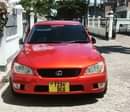 A picture of for sale Altezza