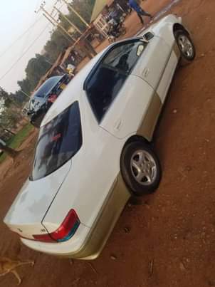 A picture of Car
