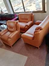 A picture of Sofaset