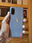 A picture of SAMSUNG GALAXY S20 5G