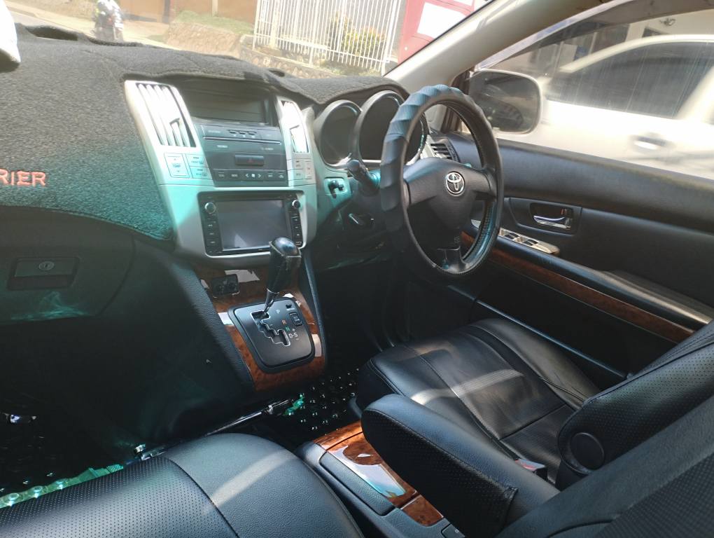 A picture of Harrier Kawundo 33m Call or Whatsapp 0753582273