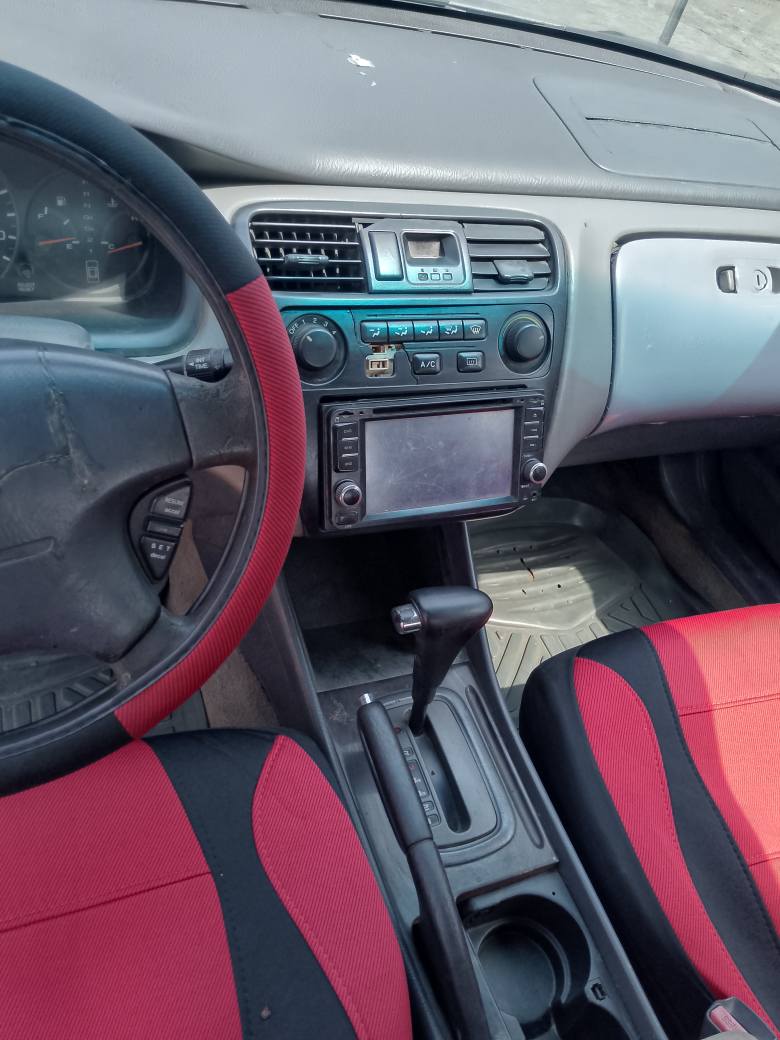A picture of Honda baby 07043283348