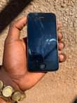 A picture of iPhone 5