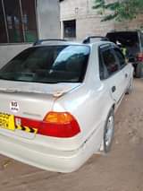 A picture of SPRINTER INAUZWA MILIONI 3 4 MAONGEZI KWENYE GARI 0685392211 AU