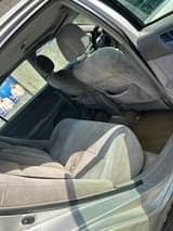 A picture of Toyota camry First body Engine untouched Gear Ac need attention