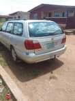 A picture of NISSAN PRIMERA PRIVATE WAGON USED 720K 08038827015