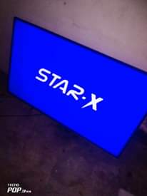 A picture of Tv inc 43 Stax Bei 280