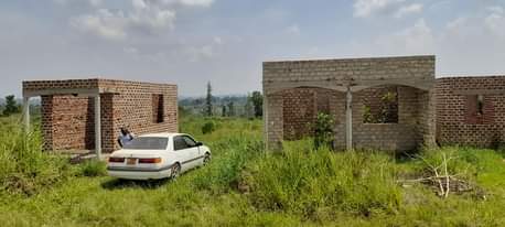 A picture of Cheap plots in matuga