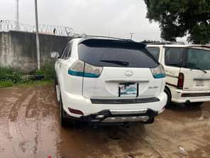 A picture of Buy and celebrate Rx350 in 330 body Engine Gear Ac