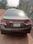 A picture of Toyota Camry 2010