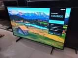 A picture of SAMSUNG SMART TV 55 INCHES