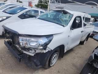 A picture of 2021 toyota GD6