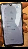 A picture of Itel S15 32gb Rom