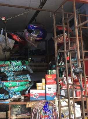 A picture of Shop on the sale