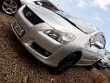 A picture of Toyota Blade 2005