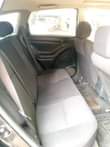 A picture of Extra clean Pontiac vibe 06 model