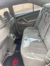 A picture of Relocation salesVisa just came out V Clean 2009 Toyota Camry