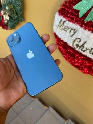 iPhone M.