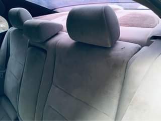 A picture of Dealer market Honda Civic 2008 model