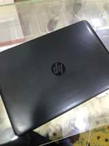 A picture of Hp elitebook 64 bit operation