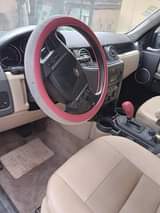 A picture of Fairly used land Rover available for sale