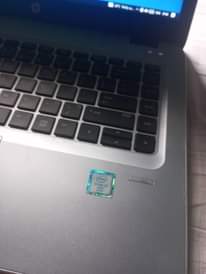 A picture of HP EliteBook 840 G3 mpya