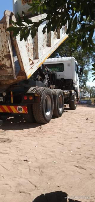 Trucks A.